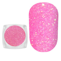 Блесточки KOMILFO Rainbow Series 002 мм Е2.5 г (502)