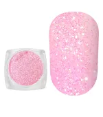 Блесточки KOMILFO Rainbow Series 002 мм Е25 г (503)