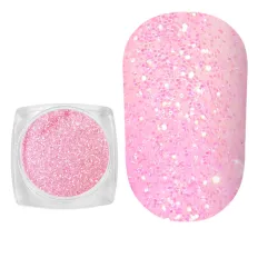 Блесточки KOMILFO Rainbow Series 002 мм Е25 г (503)