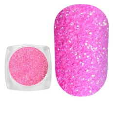 Блесточки KOMILFO Rainbow Series 002 мм Е25 г (506)