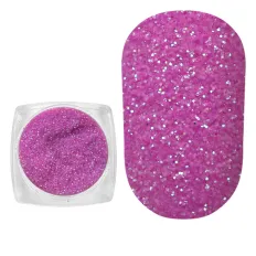 Блесточки KOMILFO Rainbow Series 002 мм Е25 г (507)