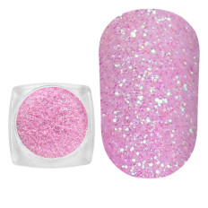 Блесточки KOMILFO Rainbow Series 002 мм Е2.5 г (508)