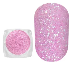 Блесточки KOMILFO Rainbow Series 002 мм Е25 г (508)