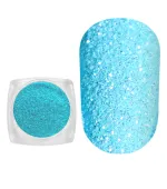 Блесточки KOMILFO Rainbow Series 002 мм Е25 г (510)