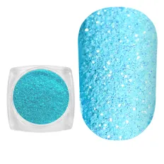 Блесточки KOMILFO Rainbow Series 002 мм Е25 г (510)