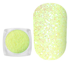 Блесточки KOMILFO Rainbow Series 002 мм Е2.5 г (514)