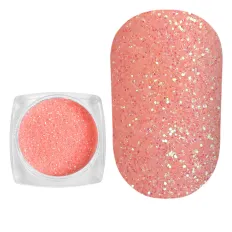 Блесточки KOMILFO Rainbow Series 002 мм Е25 г (515)