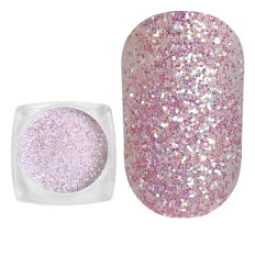 Блискітки KOMILFO Super Rainbow Series 002 мм Е25 г (602)