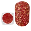 Блестки KOMILFO Super Rainbow Series 002 мм Е2.5 г (605)