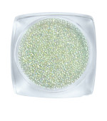 Бульонки хрустальные (стекло) хамелеон KOMILFO 06-08 мм 3 г