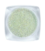 Бульонки хрустальные (стекло) хамелеон KOMILFO 06-08 мм 3 г