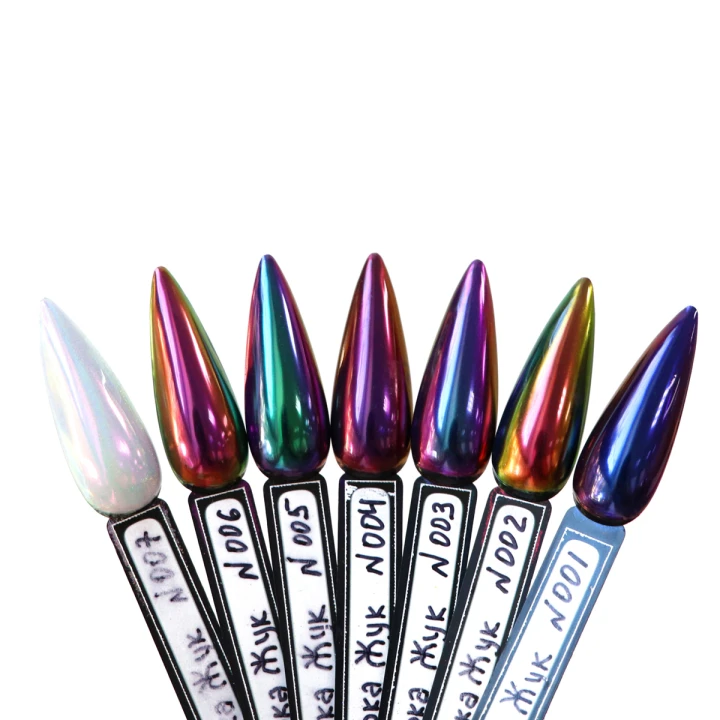 Втирка Жук KOMILFO 05 г (004)