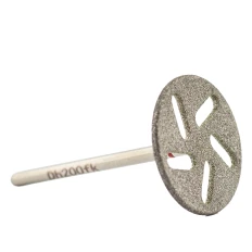 Насадка алмазна Nisima (Dh200fK)