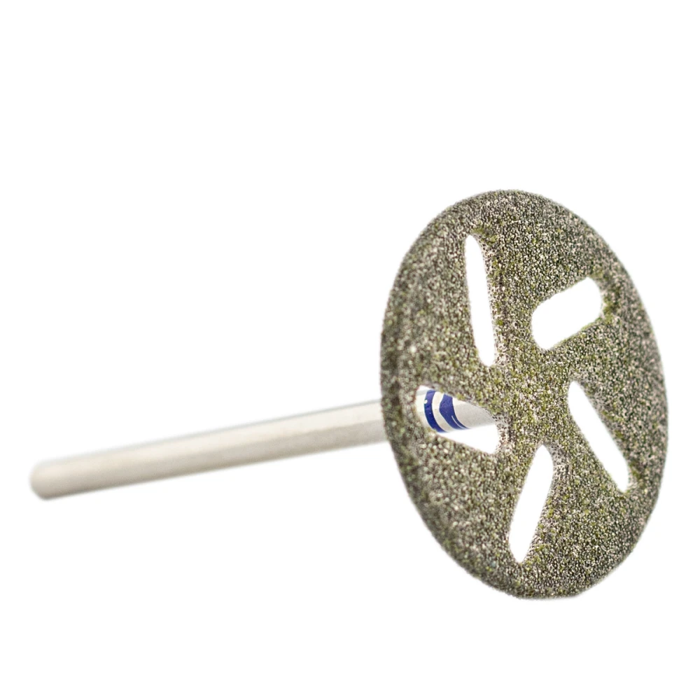 Насадка алмазна Nisima (Dh200mK)