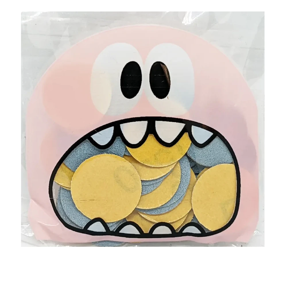 Диск наждачный Kp200mK 150 грит 50 ед