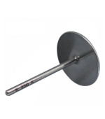 Основа під педикюрний диск Kp250_K 25 мм