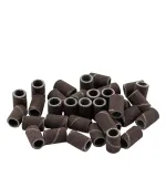 Набор маникюрных колпачков 50 ед (Km070mK)