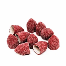 Набор педикюрных колпачков 10 ед (Kp10tcK)