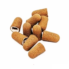 Набір педікюрних ковпачків 10 од (Kp050fK)