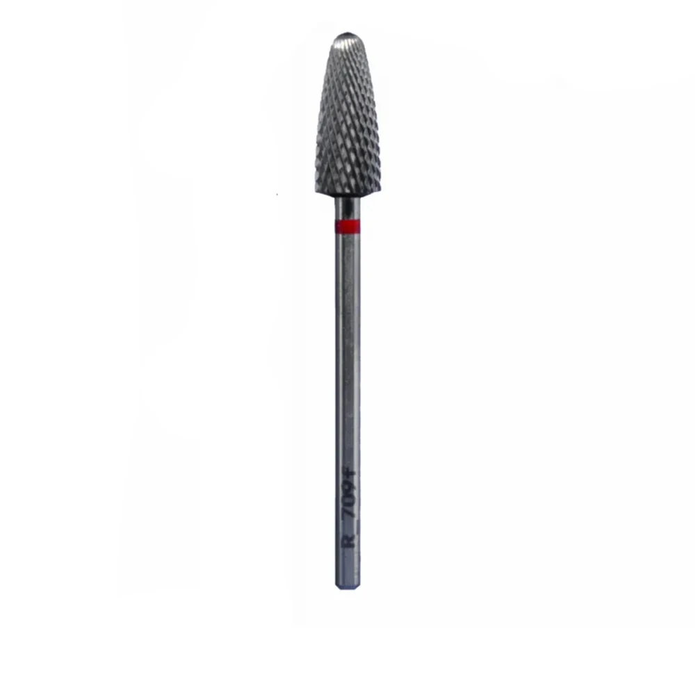 Фреза лівостороння Nisima (L_709fK)