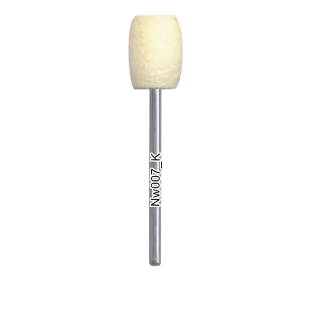 Полировщик натуральный Nisima (Nw007_K)