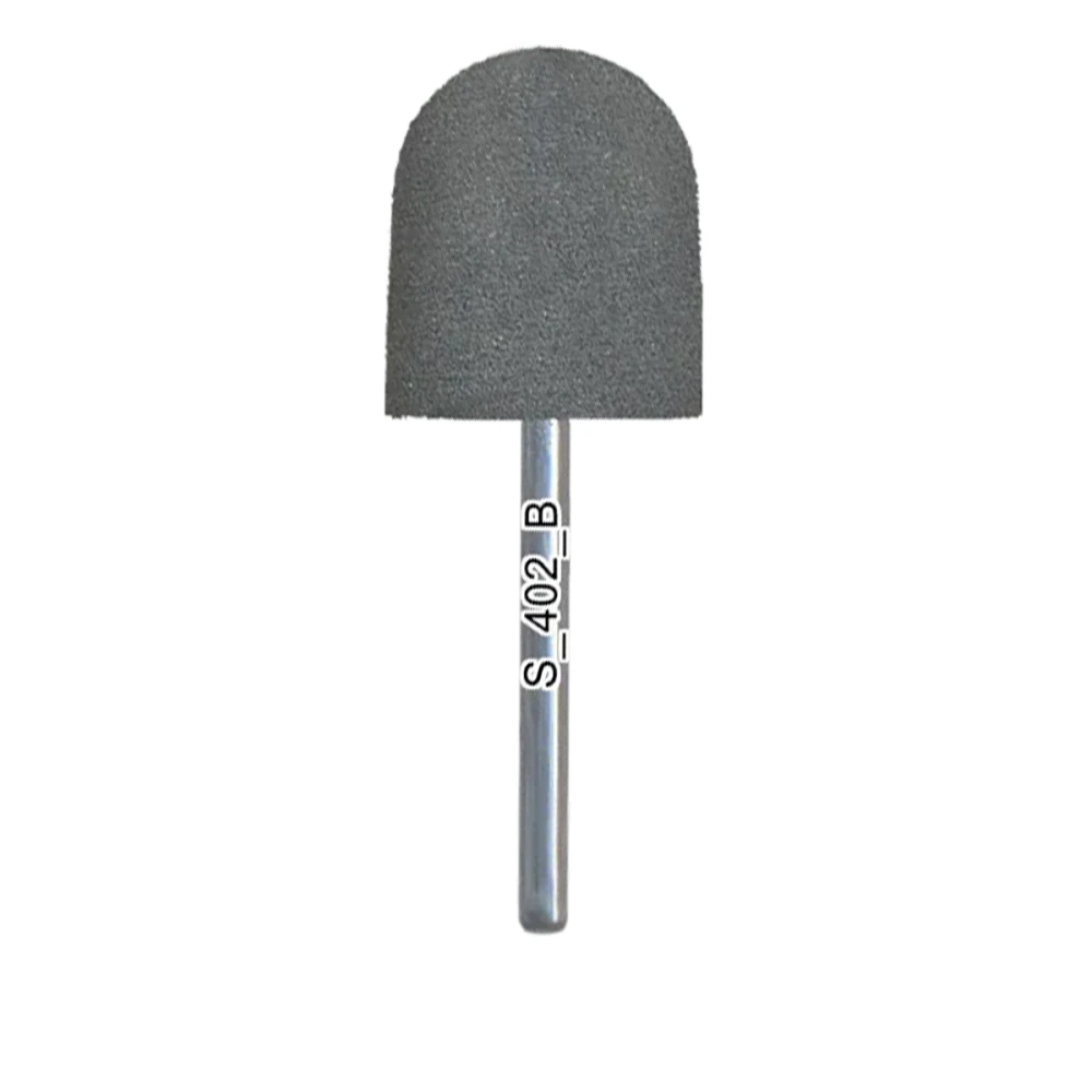 Полірувальник силіконовий Nisima (S_402_B)