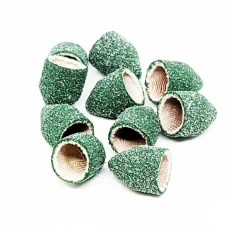 Набір педікюрних ковпачків 10 од (Kp10tsK)