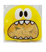 Диск наждачный Kp150fK 320 грит 50 ед