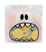 Диск наждачный Kp250mK 150 грит 50 ед