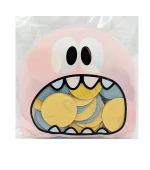 Диск наждачный Kp250mK 150 грит 50 ед