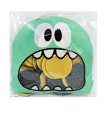 Диск наждачный Kp250sK 60 грит 50 ед