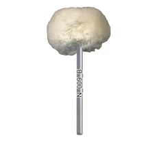 Полірувальник натуральний Nisima (N_009_B)