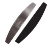 Файли змінні KOMILFO HALO для манікюра 23/135 мм 50 шт (100 grit)