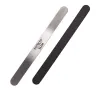 Файли змінні KOMILFO SLIM для манікюра 12/135 мм 50 шт (240 grit)