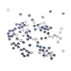 Стразы KOMILFO размер 3 100 штук (BkDiamond AB)