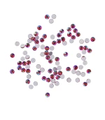 Стразы KOMILFO размер 3 100 штук (Dksiam AB)