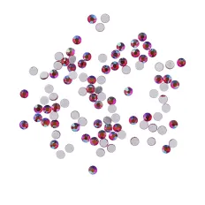 Стразы KOMILFO размер 3 100 штук (Dksiam AB)