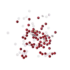 Стрази KOMILFO розмір 3 100 штуп (Dksiam)