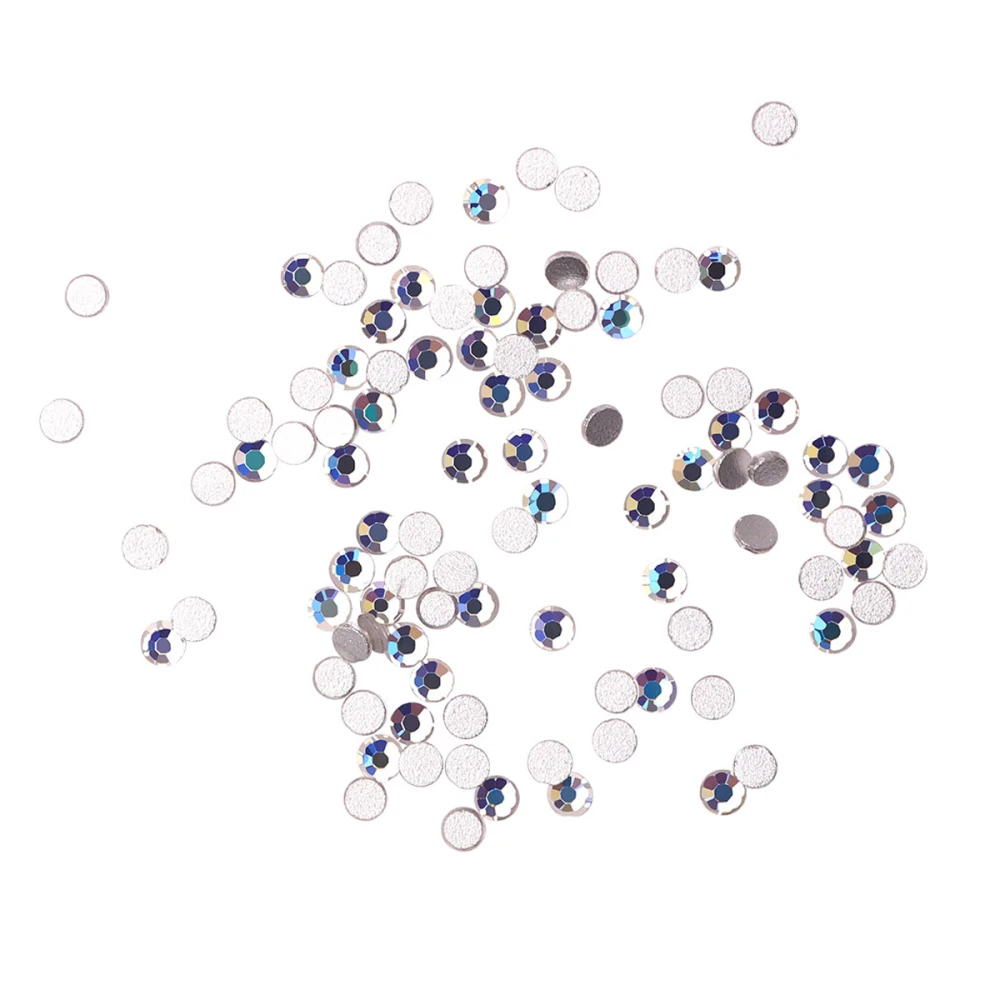 Стрази KOMILFO розмір 3 100 штуп (Dream AB)