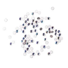 Стразы KOMILFO размер 3 100 штук (Dream AB)