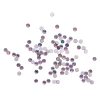 Стрази KOMILFO розмір 3 100 штуп (Light Amethyst AB)