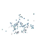 Стрази KOMILFO розмір 3 100 штуп (Montana AB)