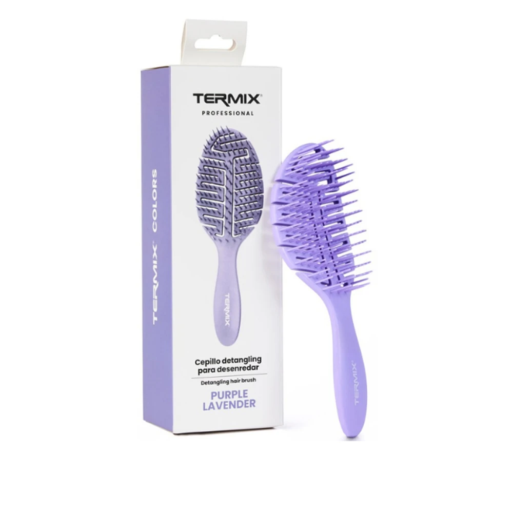 Щетка TERMIX Purple