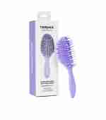 Расческа Beauty Brands Tangle Angel Cherub mini Brush Precious Pink