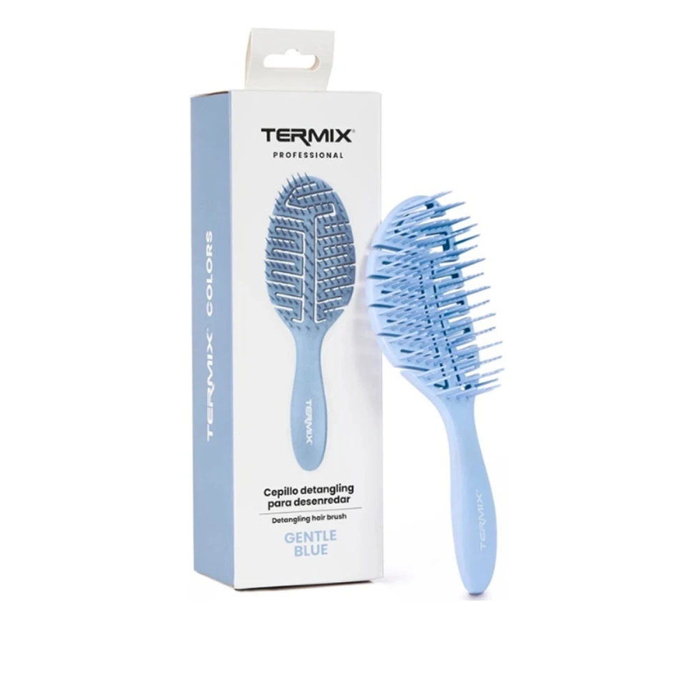 Щетка TERMIX Gentle Blue