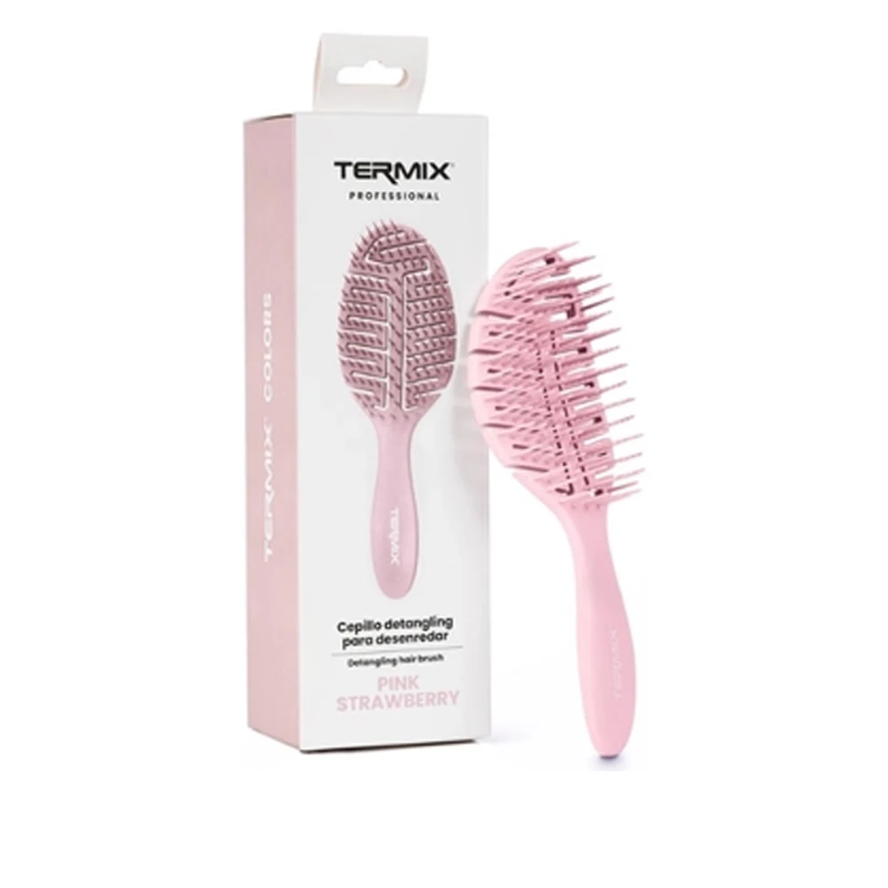 Щетка TERMIX Pink Straberry