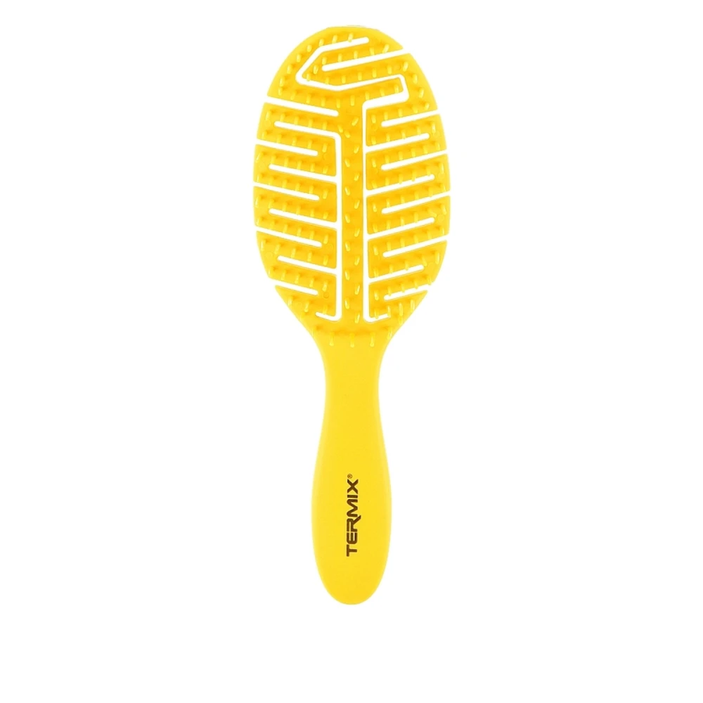 Расческа TERMIX Prade (Желтая)
