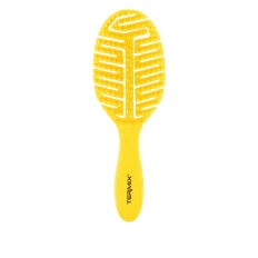Расческа TERMIX Prade (Желтая)