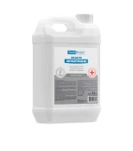 Пена для рук антибактериальная Ионы серебра-Д-пантенол Touch Protect 5 л