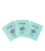 Набор средств для ламинирования бровей и ресниц Joly:Lab Step-1 (3 шт х 2 мл)